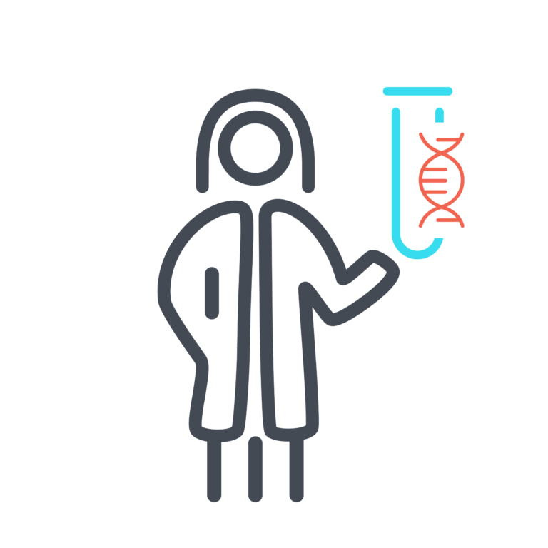 Simons Searchlight 2q37 Deletion Syndrome